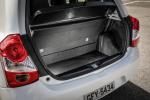 Toyota Etios Hatchback 2016 года (LA)